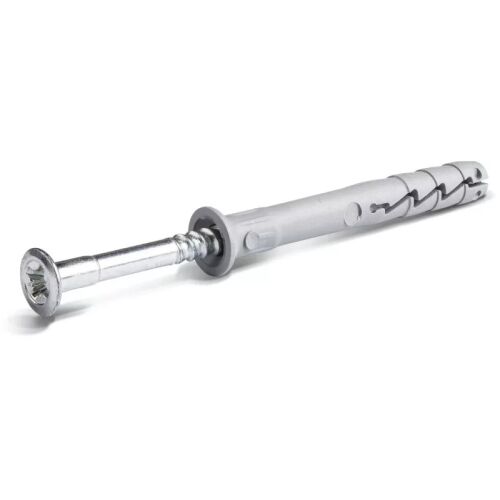 KOELNER 8x80mm beütődübel szeggel - Tipli