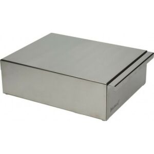 Zacctartó (rozsdamentes) 130532115 - Melegentartó fiók