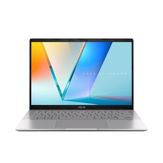 Asus VivoBook S14 S3407QA-KP015W - Windows® 11 - Cool Silver