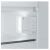 Candy CNOQ2S58EX Single door fridge, 114L, M: 85, Manual defrost, Energy class E 130534881