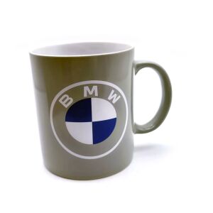 Hrnček s logom BMW - sivý 130535066 - Hrnčeky