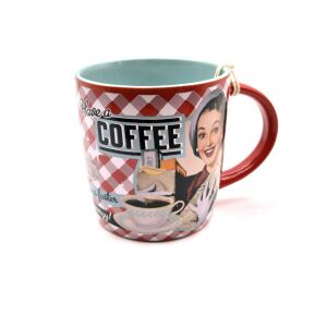 Dajte si kávu - keramický hrnček 130535171 - Hrnčeky