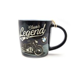 BMW Classic Legend - keramický hrnček 130535608 - Hrnčeky