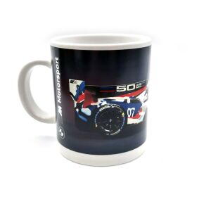 Hrnček BMW Motorsport 130535786 - Hrnčeky