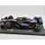 BWT Racing Alpine A524 F1 #10 (2024) - Pierre Gasly - PILÓTÁVAL -  Bburago - 1:43 130536084