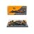 McLaren MCL38 F1 #81 (2024) - Oscar Piastri - PILÓTÁVAL -  Bburago - 1:43 130536167