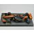 McLaren MCL38 F1 #81 (2024) - Oscar Piastri - PILÓTÁVAL -  Bburago - 1:43 130536167