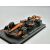 McLaren MCL38 F1 #81 (2024) - Oscar Piastri - PILÓTÁVAL -  Bburago - 1:43 130536167