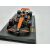 McLaren MCL38 F1 #81 (2024) - Oscar Piastri - PILÓTÁVAL -  Bburago - 1:43 130536167
