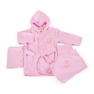 Cangaroo Tutu Fürdető szett #rózsaszín 30336563