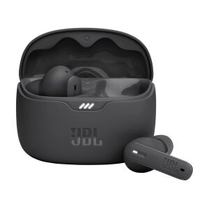 JBL Tune 245NC истински безжични слушалки, черни