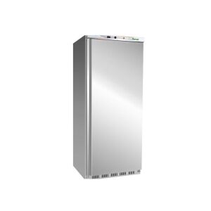 600 literes rozsdamentes acél fagyasztószekrény - Fagyasztóláda és Fagyasztószekrény