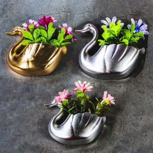 Iris E5599 Hattyú alakú Hűtőmágnes 8x8cm - Többféle 130573625 - Hűtőmágnes