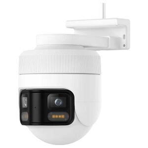 Imilab EC6 Panorama WiFi 3.5K 360° Camera inteligentă rotativă - alb 130573784