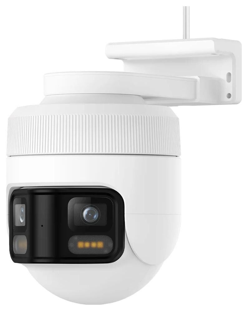 E-shop Imilab EC6 Panorama WiFi 3,5K 360° otočná inteligentná kamera - biela