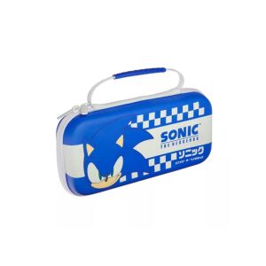 Numskull Japan Nintendo Switch Sonic utazótok - Kék 130549369 - Numskull