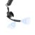 Shokz Openmeet Bluetooth USB A Wireless Headset - Fekete 130566520