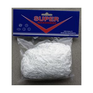 Spartan Plasă pentru poartă de fotbal din metal de 290 cm 130567680 - Spartan