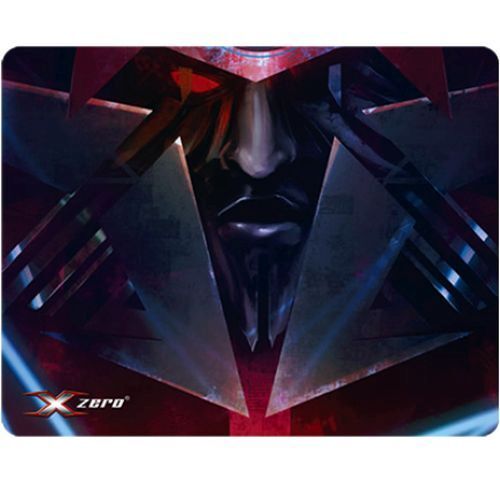 Xzero X-D648 Gaming Egérpad 440 x 350mm - Mintás 130574082 - Egérpad