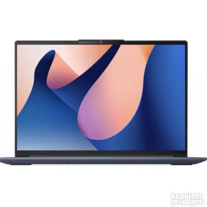 LENOVO IdeaPad Slim 5 16IRH10R Laptop Kék (16" / Intel Core...