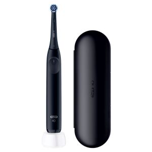 Oral-B iO Series 2 Magnetikus Elektromos fogkefe - Fekete