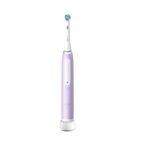 Periuță de dinți electrică Braun Oral-B iO Series 4 Lavender - Oral-B Periuță de dinți electrică