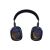 Logitech Astro A30 Gamer Headset - Fülkagyló Dizájn
