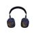 Astro A30 Gamer Headset - Cserélhető Hangszóró Címkék
