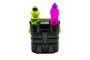 Bubblebum Junkie-autós tároló 30336862