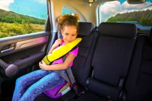 Bubblebum Sneck-övpárna 30336863