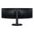 Samsung 49" LS49FG910EUXEN DQHD 32:9 VA Curved Gaming Monitor 144 Hz - Schwarz 130790870