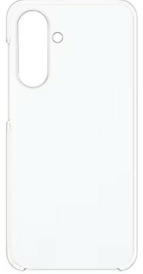 Samsung Galaxy A26 Telefon tok - Átlátszó