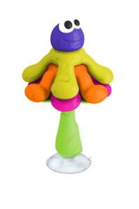 Beezeebee Octo a polip fürdőjáték 30337606