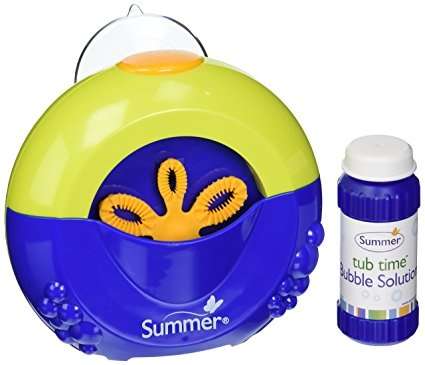 Summer Infant buborék készítő Fürdőjáték 30337635