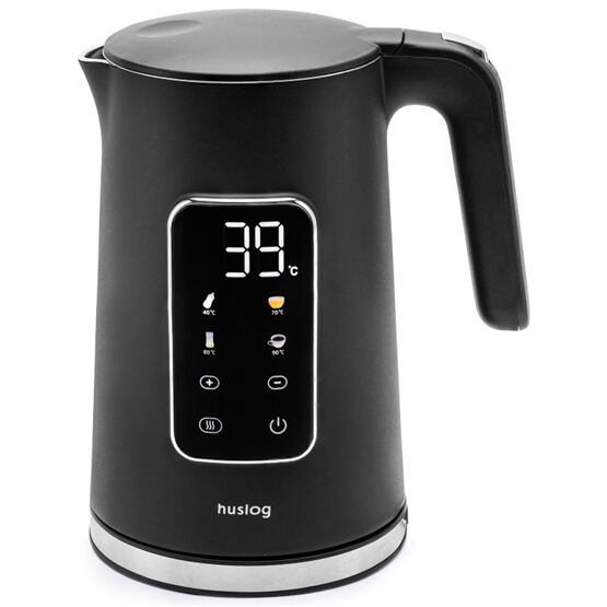 Huslog Érintőkijelzős vízforraló - AK-02014H