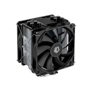ID-Cooling SE-214-XT PLUS CPU chladič s dvoma 120mm ventilátormi - Fanúšikovia PC