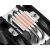 ID-Cooling CPU Cooler - SE-214-XT PLUS (35.2dB; maks. 129.39 m3/h; 4pin, 4 heatpipe, 2x12cm, PWM) 130548423