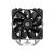 ID-Cooling CPU Cooler - SE-214-XT PLUS (35.2dB; max. 129.39 m3/h; 4pin, 4 heatpipe, 2x12cm, PWM) 130548423