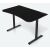 AROZZI Gaming table - ARENA Small Pure Black 130548302