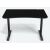 AROZZI Gaming table - ARENA Small Pure Black 130548302