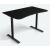 AROZZI Gaming table - ARENA Small Pure Black 130548302