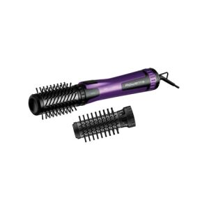 Rowenta CF9525F0 Brush Activ' въртяща се четка за коса с две глави на четката - Rowenta