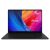 Asus Studiobook H7606WM-ME013X 16-calowy laptop, widok z przodu