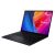 Asus Studiobook H7606WM-ME013X 16-calowy laptop, widok 3/4