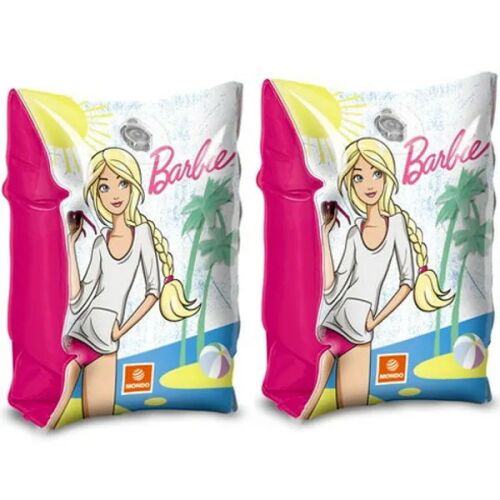 Barbie, felfújható karúszó