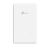 TP-Link EAP725-WALL WiFi 7 Access Point, elölnézet