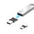 USB-C OTG átalakító 130586070