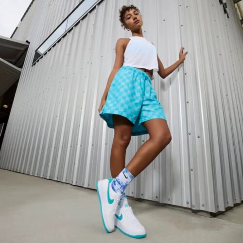 Nike Air Force 1 07 NN sportcipő női DV3808 107 37,5 143600654