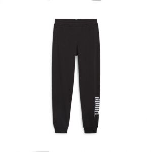 Puma ESS+ Logo pamut nadrág gyerek 679228 01 176 143600160 - Baba & Tipegő