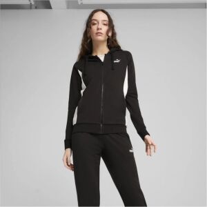 Puma Hooded Sweat melegítő szett női 685077 01 M 143601255 - Puma